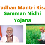 "PM kisan Samman Nidhi Yojana Govt scheme"