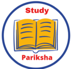 Study Pariksha website logo