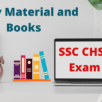 Best Study Material for SSC CHSL Exam 2024