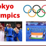 Tokyo Olympics Current Affairs 2021