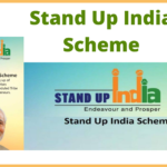 stand up india scheme