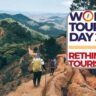 World Tourism Day 2022 theme