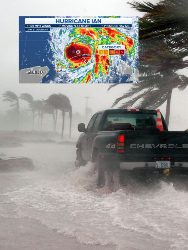 Hurricane Ian