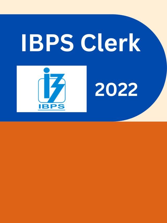 IBPS Clerk Score Card 2022 Direct Check Here