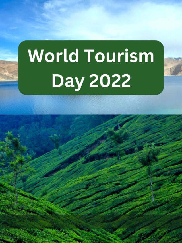 World Tourism Day