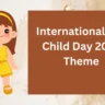 International girl child day 2022
