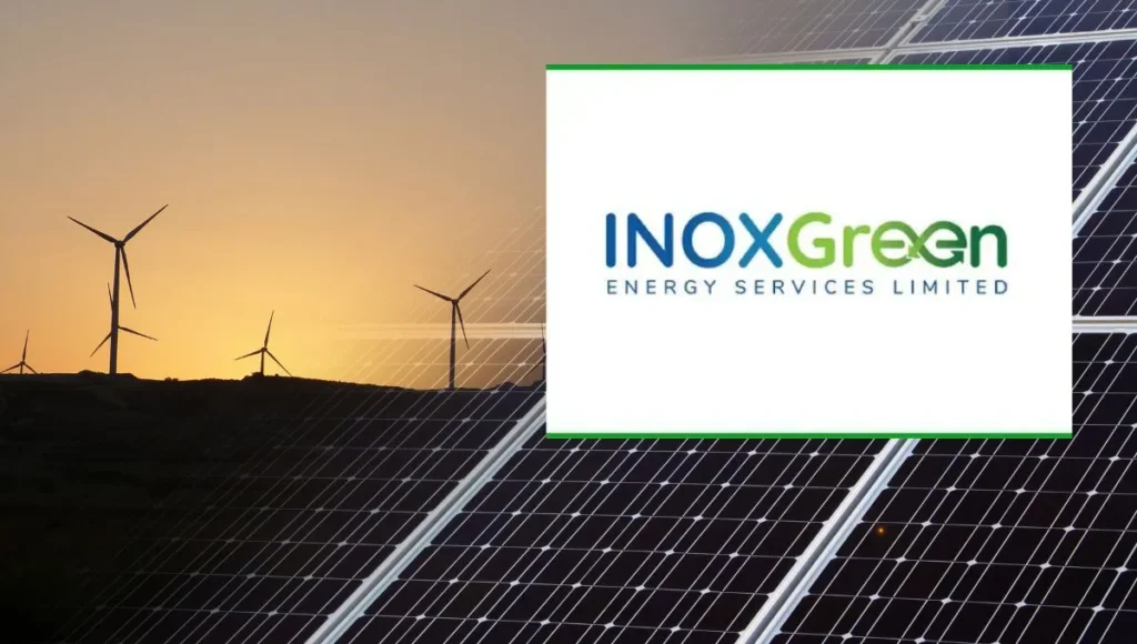 inox green energy ipo gmp Study Pariksha