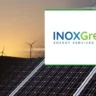 INOX Green Energy IPO GMP Open Check Share Price