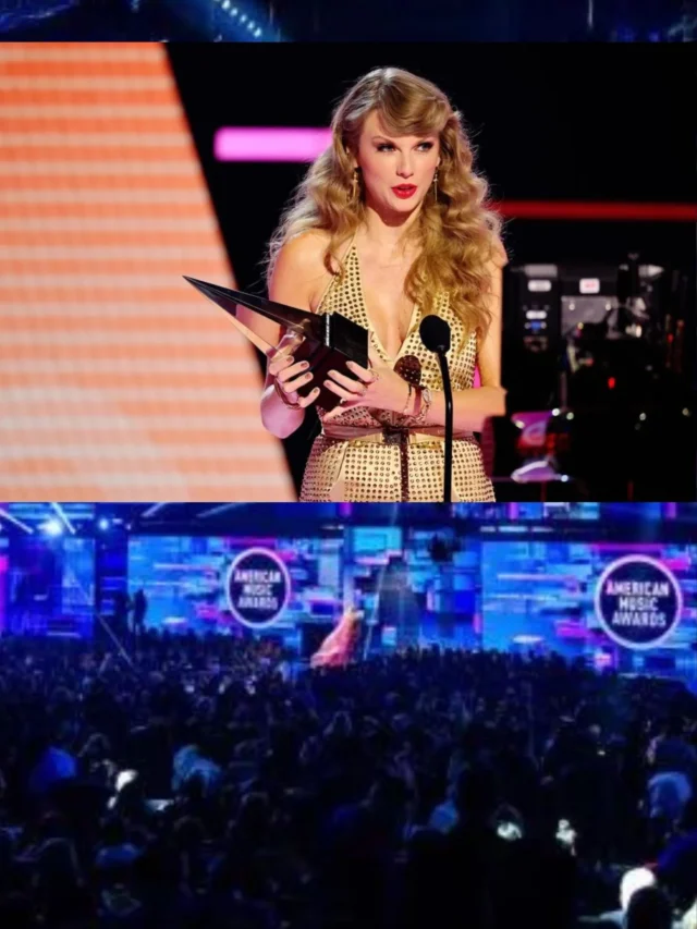 American Music Awards