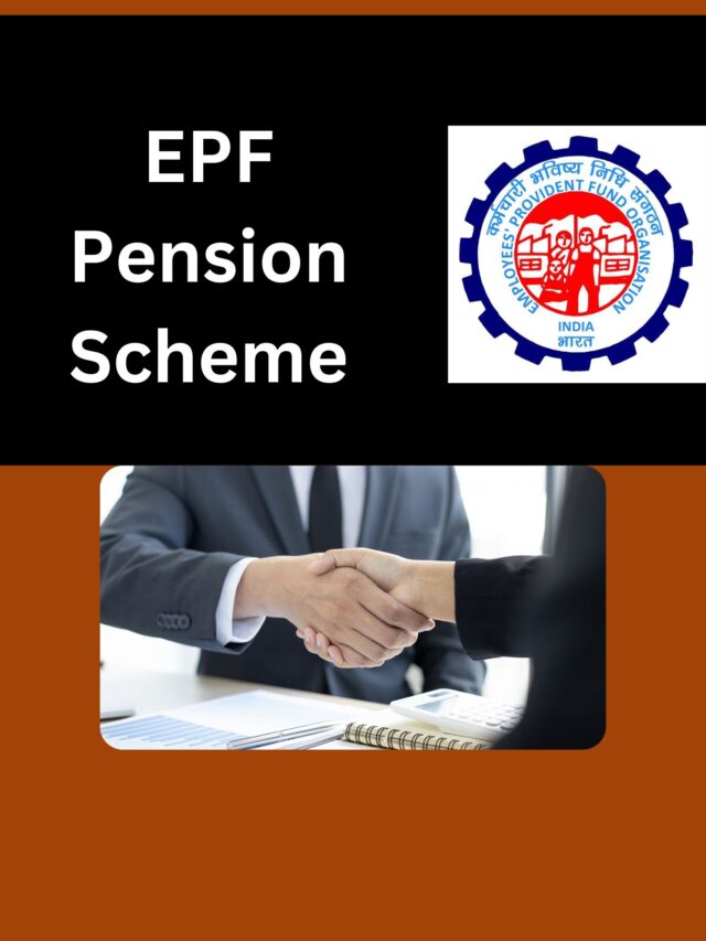 EPF Pension Scheme