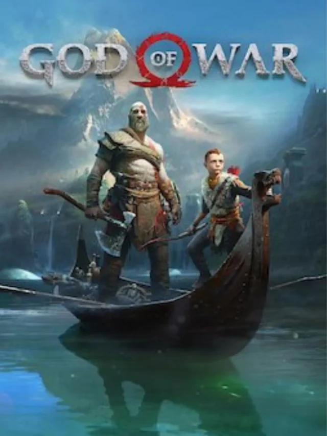 God of War Ragnarok