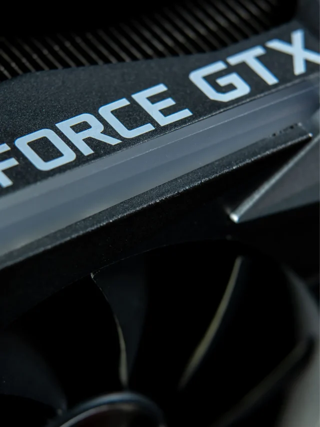 Graphics card Deals