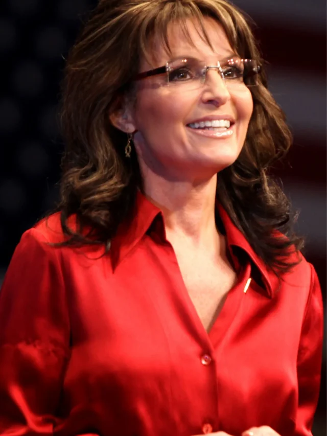 Sarah Palin Biography