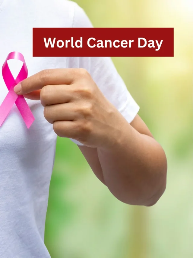 World Cancer Day 2023
