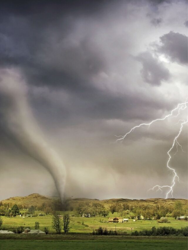 Tornado