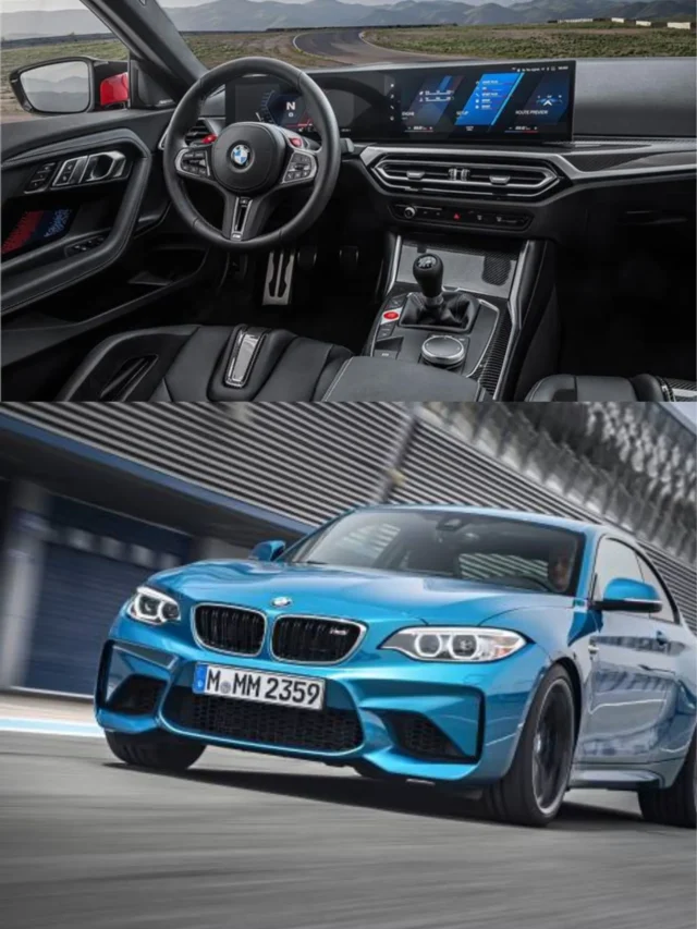 BMW M2 Review