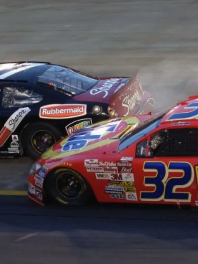 Ricky craven