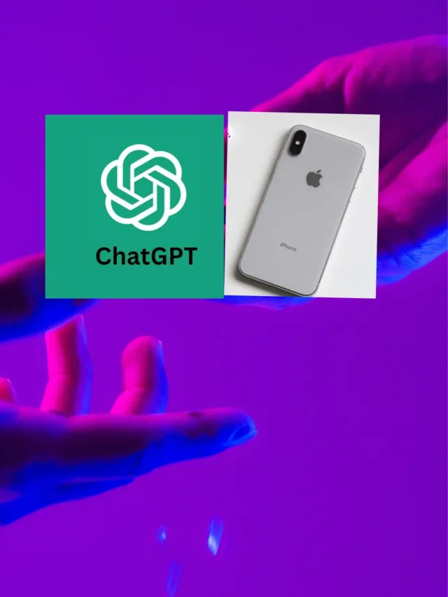 Chat GPT Apple ios (2)