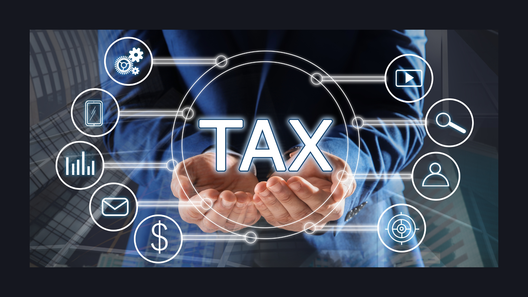 Read more about the article What is the presumptive taxation scheme in 2023?
