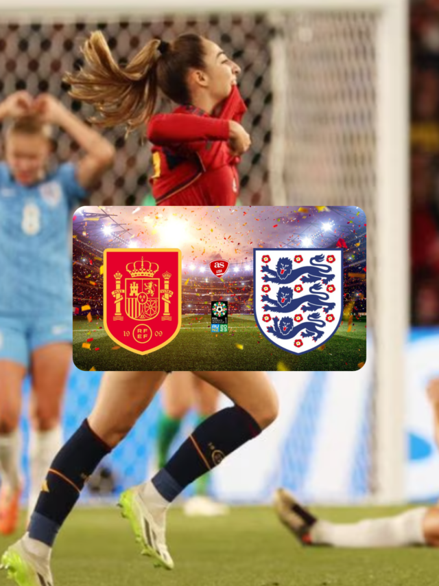 FIFA Women Final