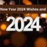 happy new year 2024 wishes quotes