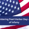 Pearl Harbor Day