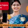 ladli behna yojana 2024