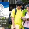 Students discussing NEET MDS Result 2025 Out Check Now