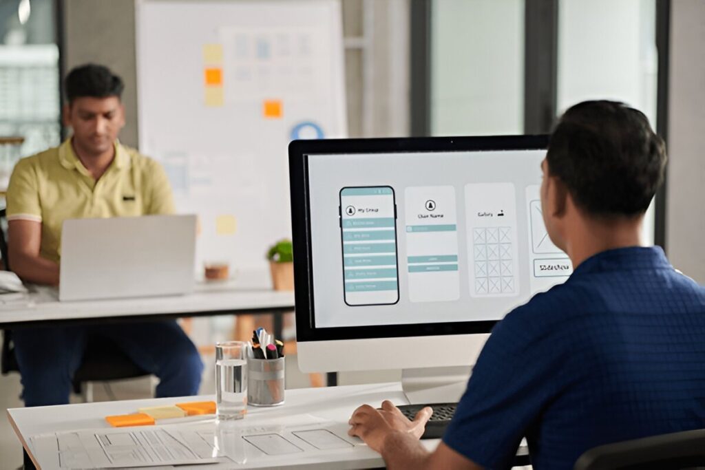 Google UX Designer Internship 2025: Your Gateway into World-Class Design 3 How to Secure a Google UX Design Internship in 2025