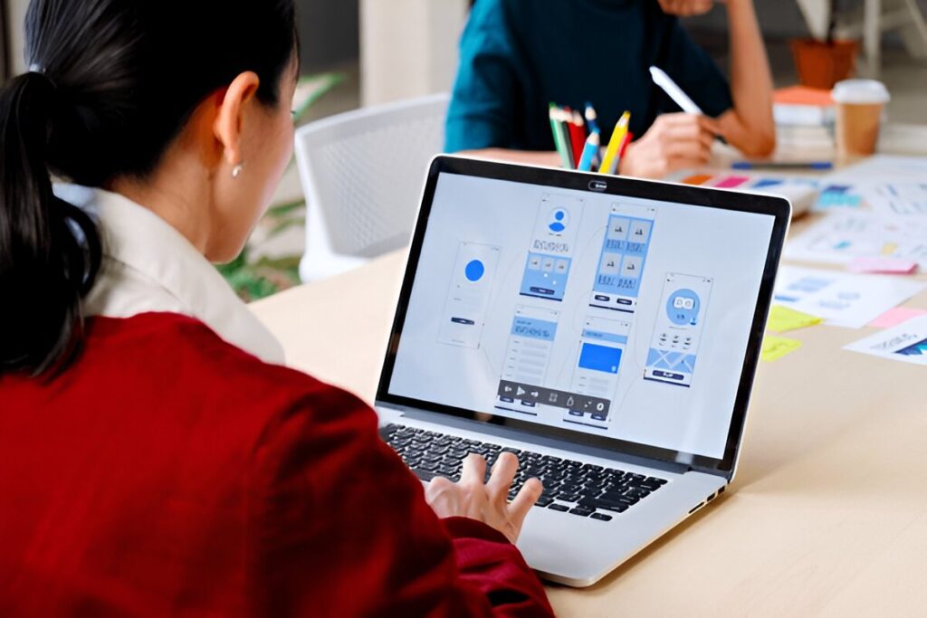 Google UX Designer Internship 2025: Your Gateway into World-Class Design 2 UX Internship Essential Skills and Portfolio Requirements