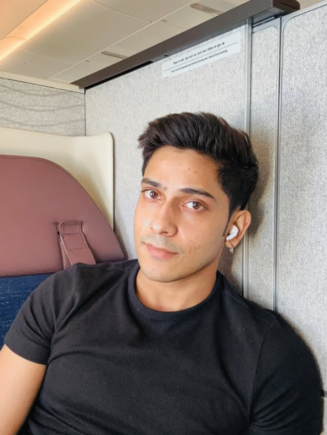 Purav Jha from local boy to viral star