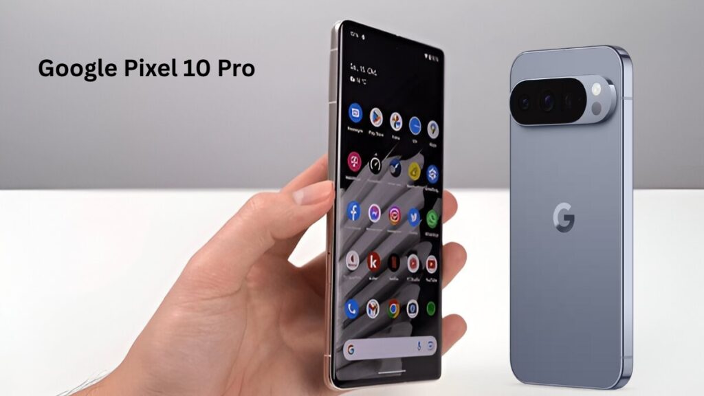 Google Pixel 10 Pro Now on Flipkart Check Price, Specs and AI Features