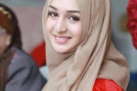 Nusrah nazmi Study Pariksha