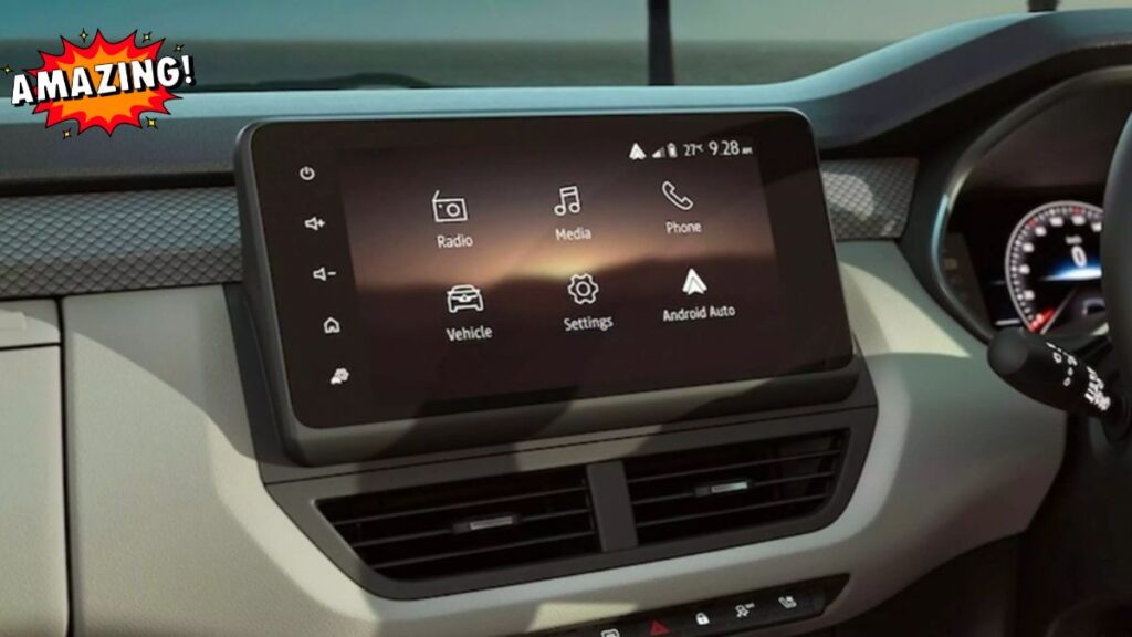 renault kiger facelift Study Pariksha