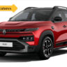 Top 3 Comfort Features in the New Renault Kiger