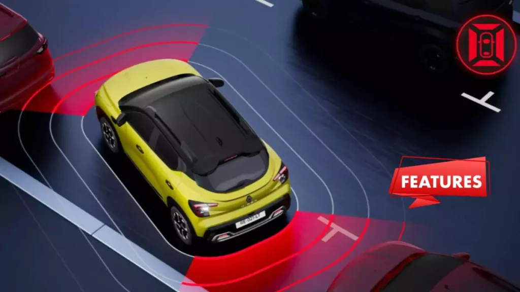 renault kiger facelift Study Pariksha