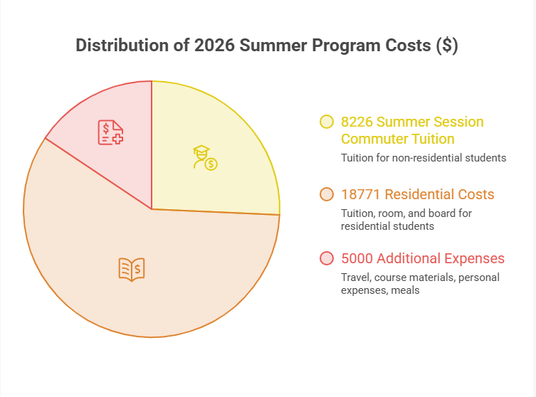 Stanford Summer Programs for High School Students: How to Choose 2 Standford summer programs Know the key 2026 dates and expenses
